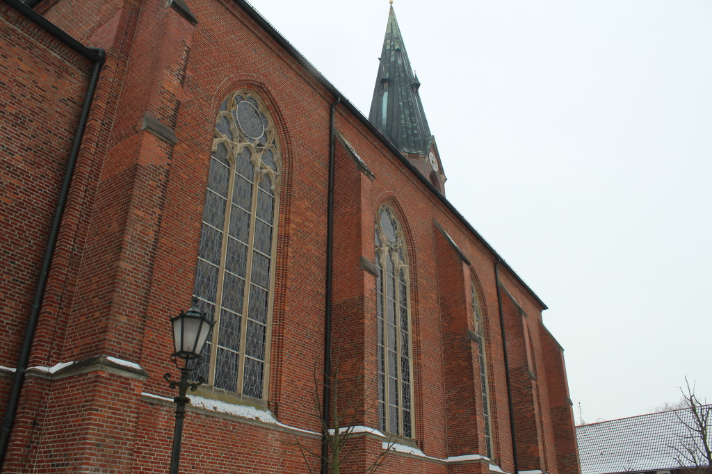 St. Vitus Kirche in Visbek