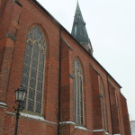 St. Vitus Kirche in Visbek