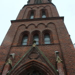 St. Vitus Kirche in Visbek