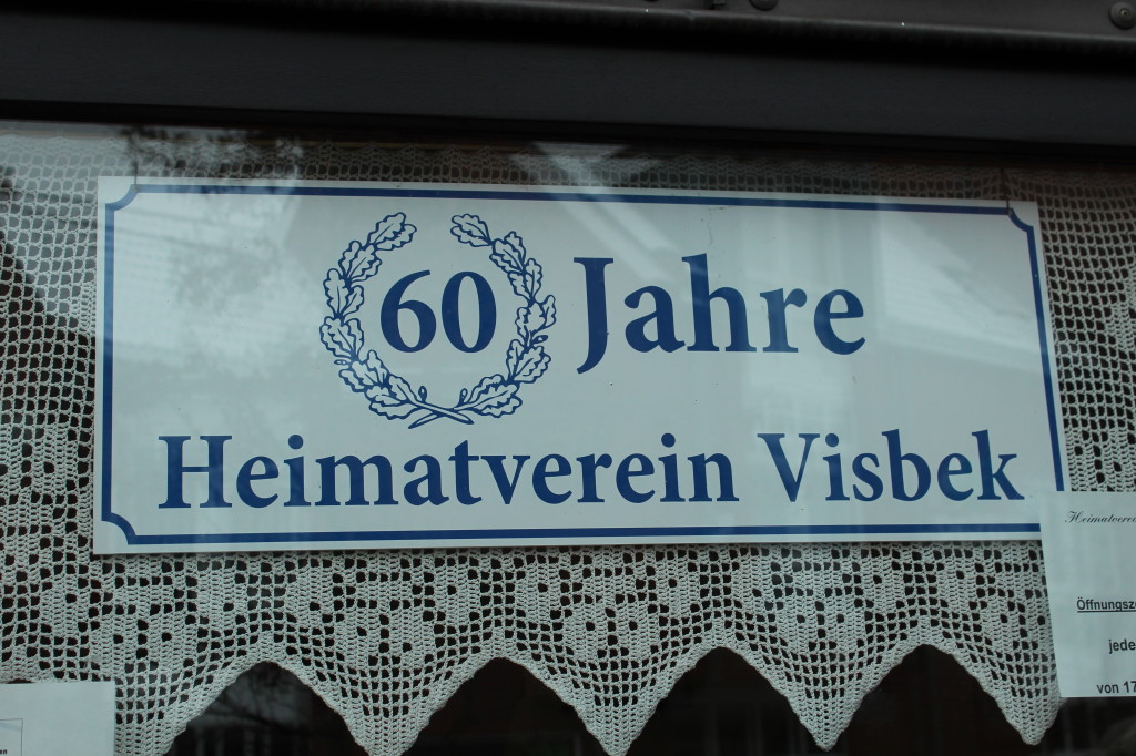 Heimatverein Visbek