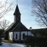 St. Nikolaus Kirche Buchenberg