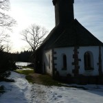 St. Nikolaus Kirche Buchenberg