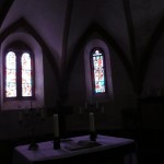 St. Nikolaus Kirche Buchenberg