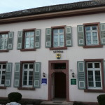 Rathaus Buchenberg