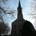 Kirche in Buchenberg