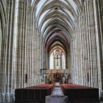 Foto Meißner Dom ©Thomas Lippert Meißen Mai2015