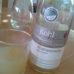 Ananasrenette Apelsaft